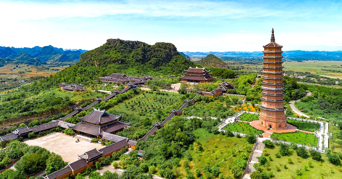 Trang An King Kong Skull Island Filming Locations Guide Ninh Binh Vietnam