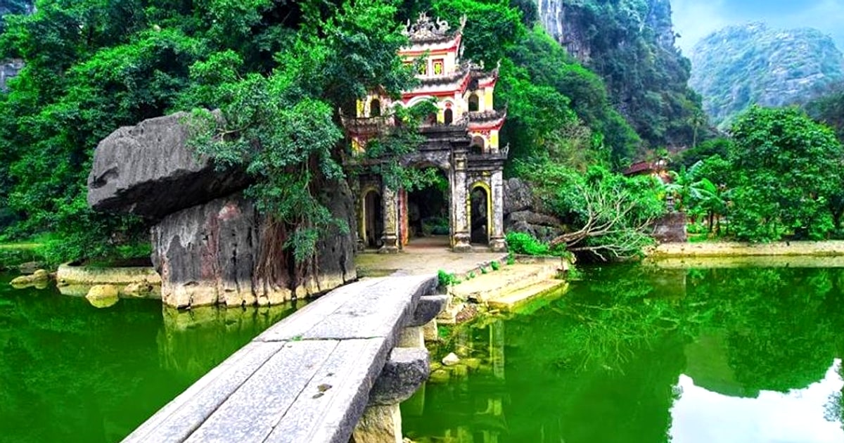 Ninh Binh 3-Day Itinerary Deep Dive Including Cuc Phuong