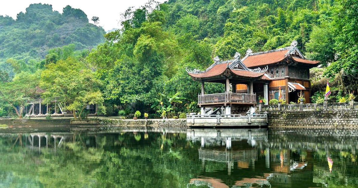 Ninh Binh 2-Day Itinerary The Perfect Hanoi Escape