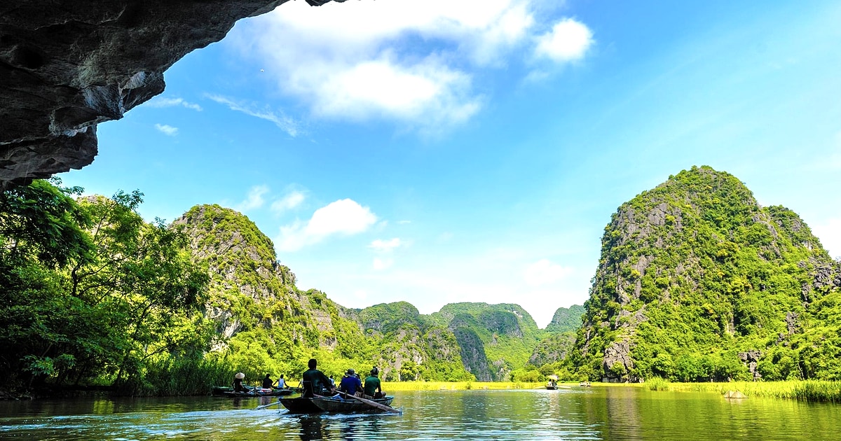 Ninh Binh Homestay Guide Best Village Stays in Tam Coc