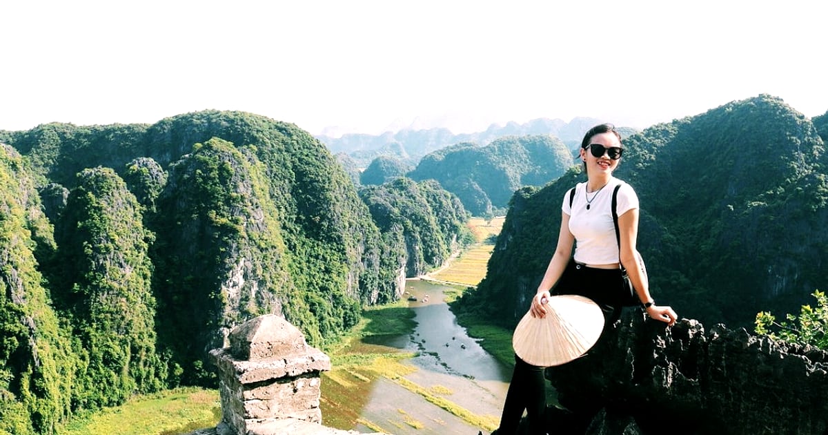 Ninh Binh Shopping Souvenirs, Local Products What to Buy