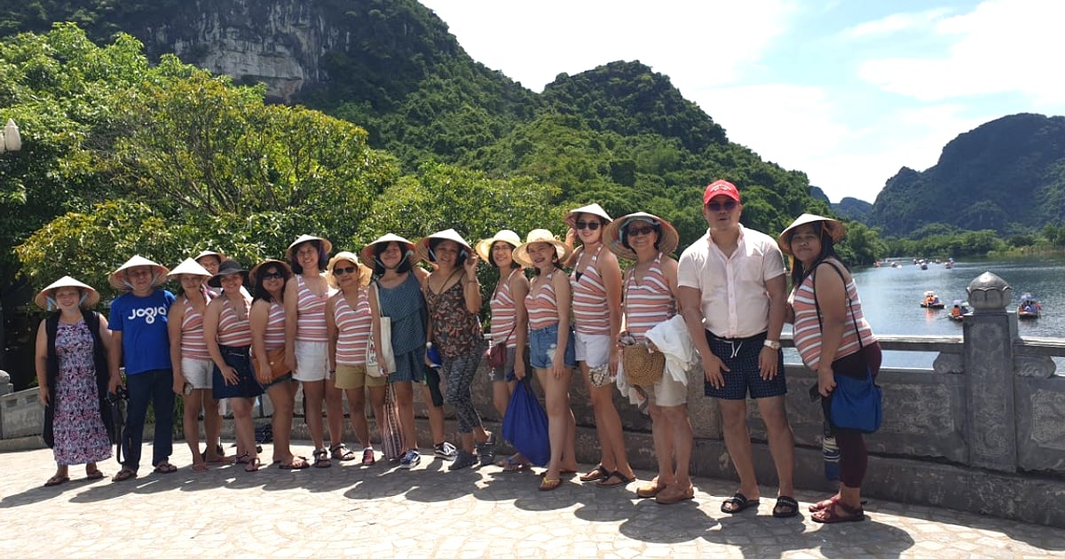 Ninh Binh Accessibility Guide for Travelers with Limited Mobility
