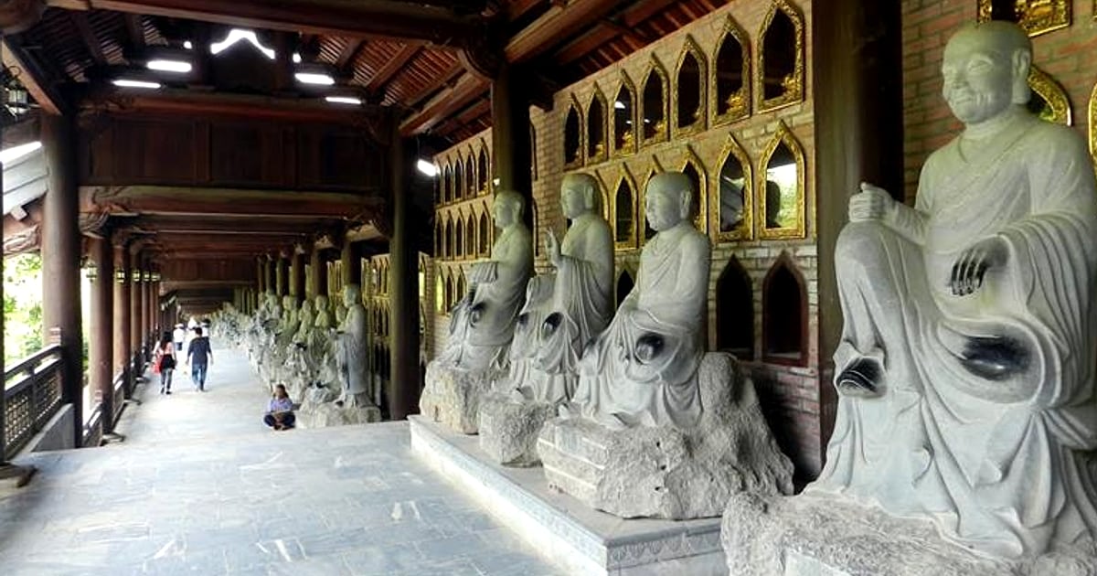Ninh Binh Tour Packages Compare Operators, Prices Itineraries