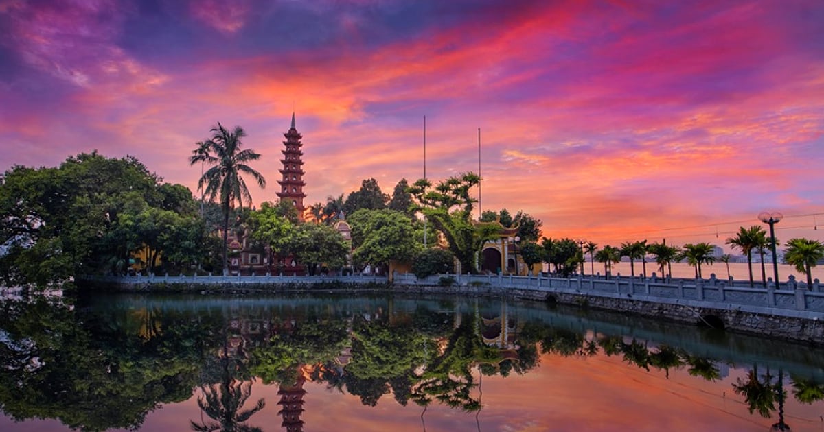 Ninh Binh Safety Guide Health Tips, Scams Travel Advice