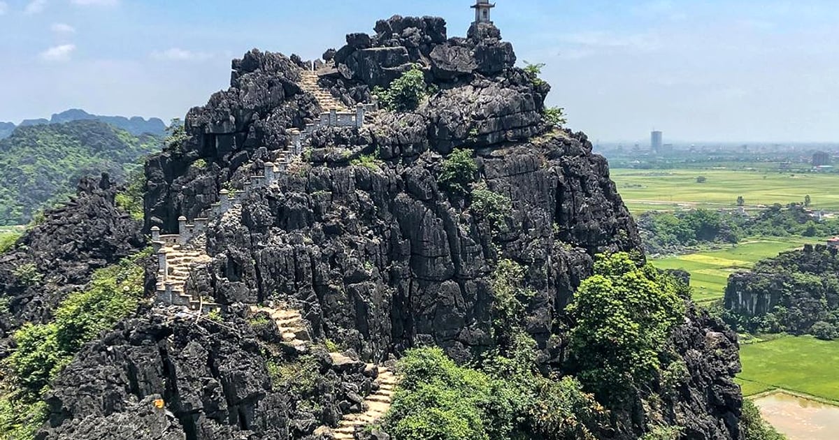 Ninh Binh Photography Guide Best Spots, Times Techniques