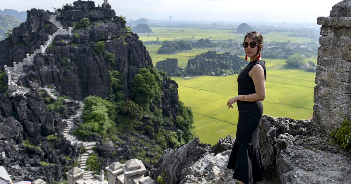 Ninh Binh + Halong Bay Combo The Ultimate 5-Day Northern Vietnam Trip