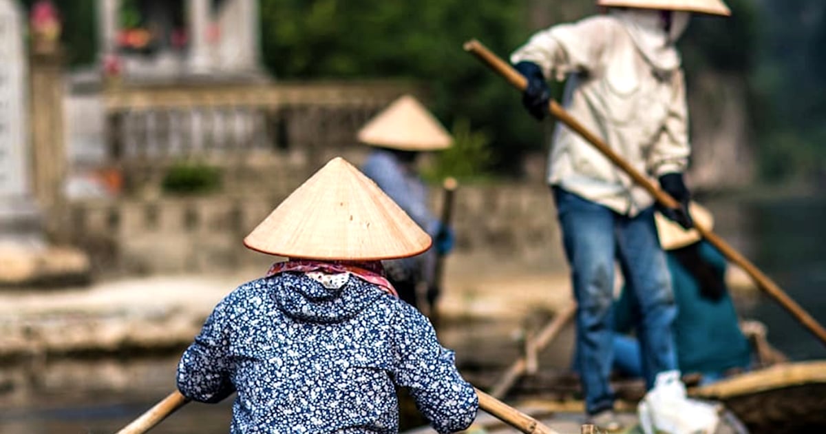 Ninh Binh WiFi Connectivity Stay Connected in Tam Coc