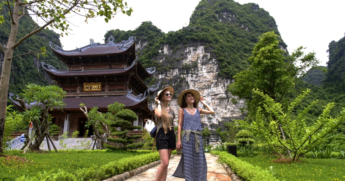 Best Time to Visit Ninh Binh Season Guide Monthly Breakdown
