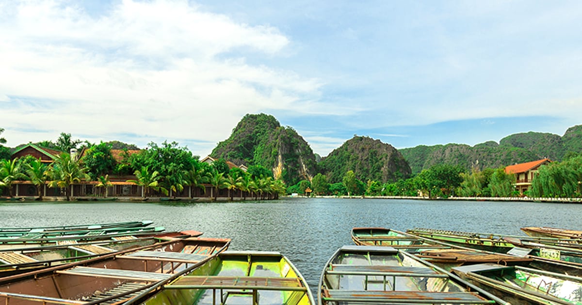 Ninh Binh with Kids Family-Friendly Activities Planning Guide