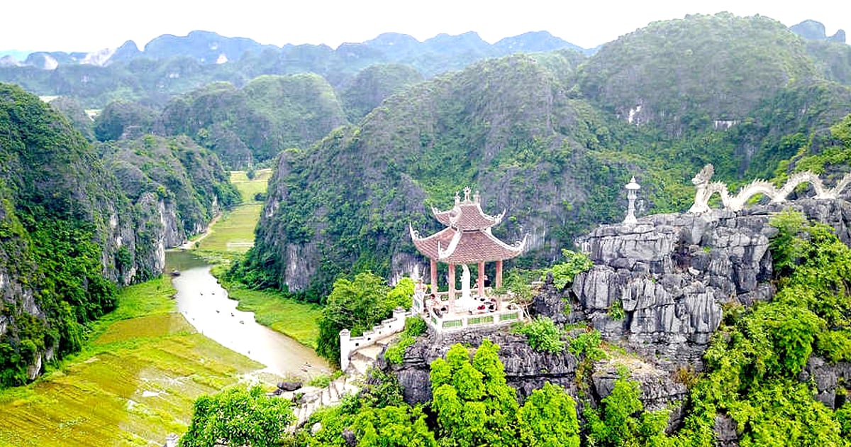 Phat Diem Cathedral Vietnams Unique Stone Cathedral Architecture Guide Ninh Binh Vietnam