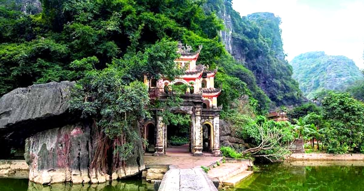 Ninh Binh by Motorbike Rental, Routes Freedom Riding Guide