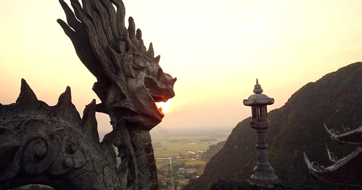 Ninh Binh Travel Guide Complete Visitor Handbook for Vietnams Hidden Gem
