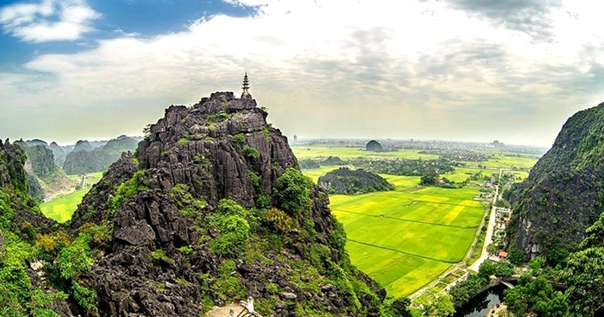 Ninh Binh Drone Photography Rules, Best Spots Flight Tips