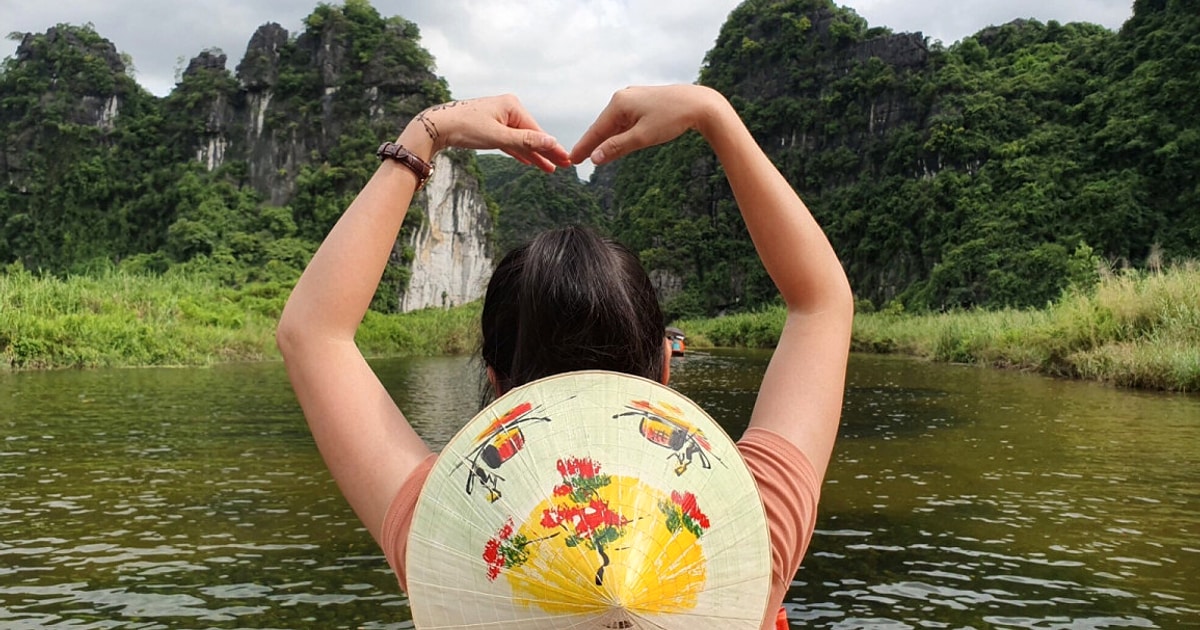 Dong Chua Am Tien Caves Hidden Caves Beyond the Tourist Trail Ninh Binh Vietnam