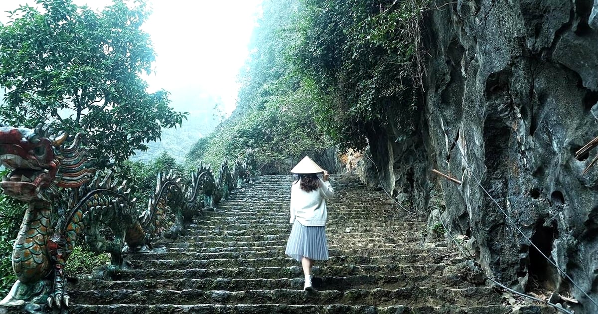 Best Ninh Binh Sunrise Sunset Spots Times Photography Guide