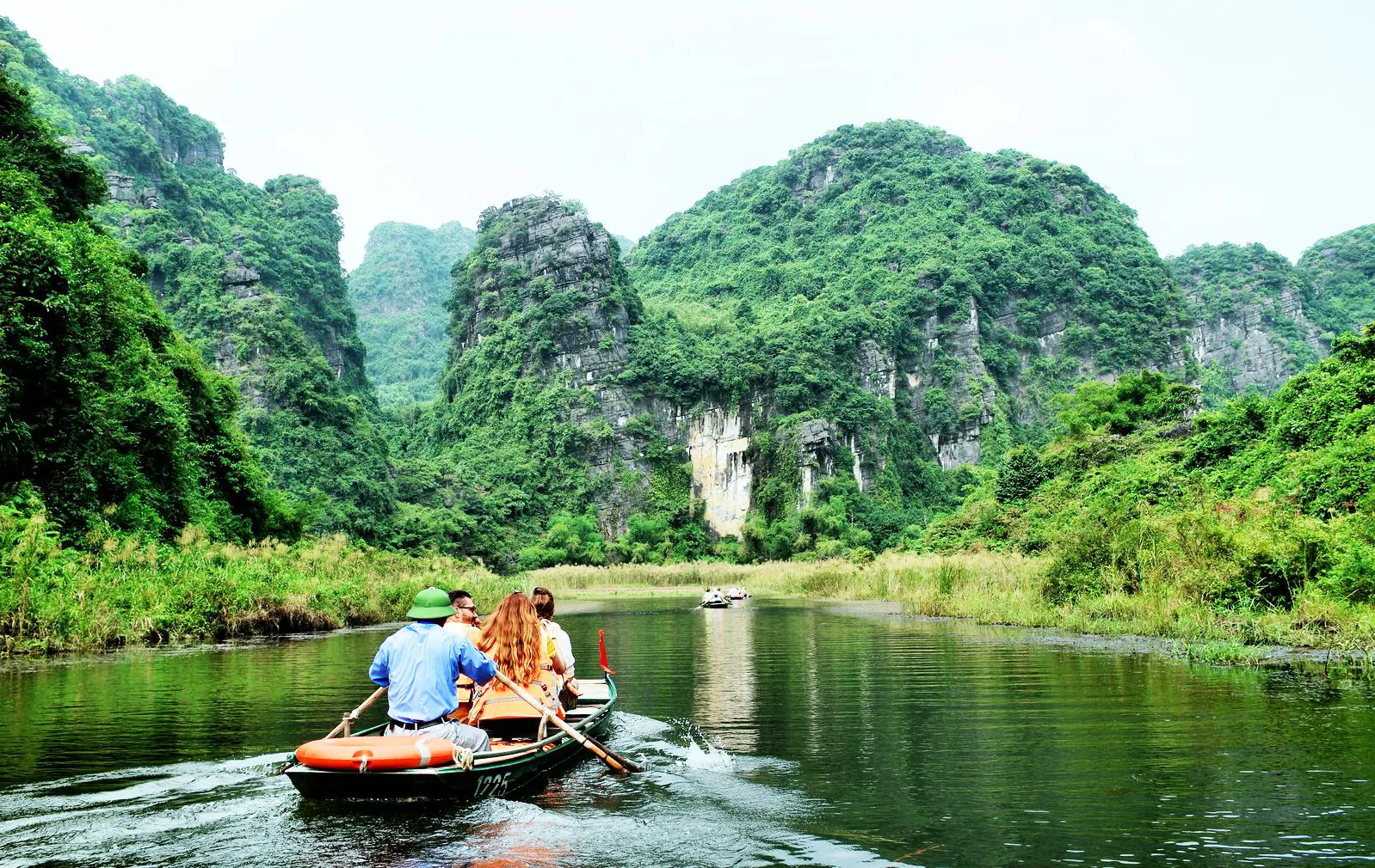 Dong Chua 038 Am Tien Caves 2026 Hidden Caves Beyond the Tourist Trail - destination