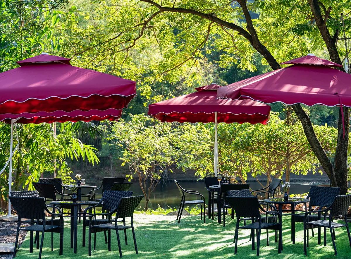 Halal Restaurant Ninh Binh Where to Find Halal Food Near Tam Coc and Trang An - restaurant