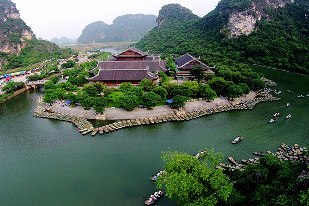 Hanoi to Ninh Binh 2026 Bus Train 038 Private Transfer Compared - destination