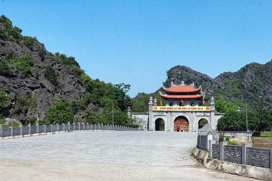 Hoa Lu Garden Homestay The Most Affordable Stay Near the Ancient Capital - destination