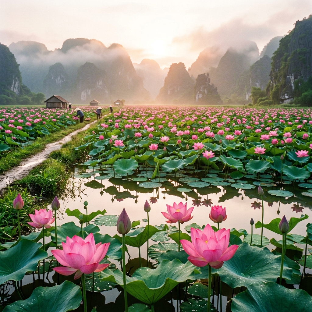 Hotels Near Trang An Ninh Binh Where to Stay for the UNESCO Experience 2026 - cave