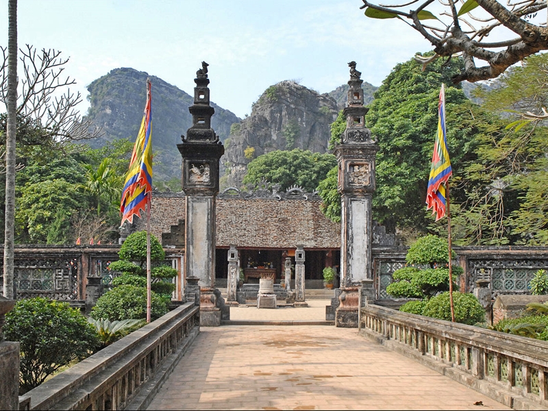 Indian Tourist Ninh Binh Tips Practical Advice from the Ground - city culture