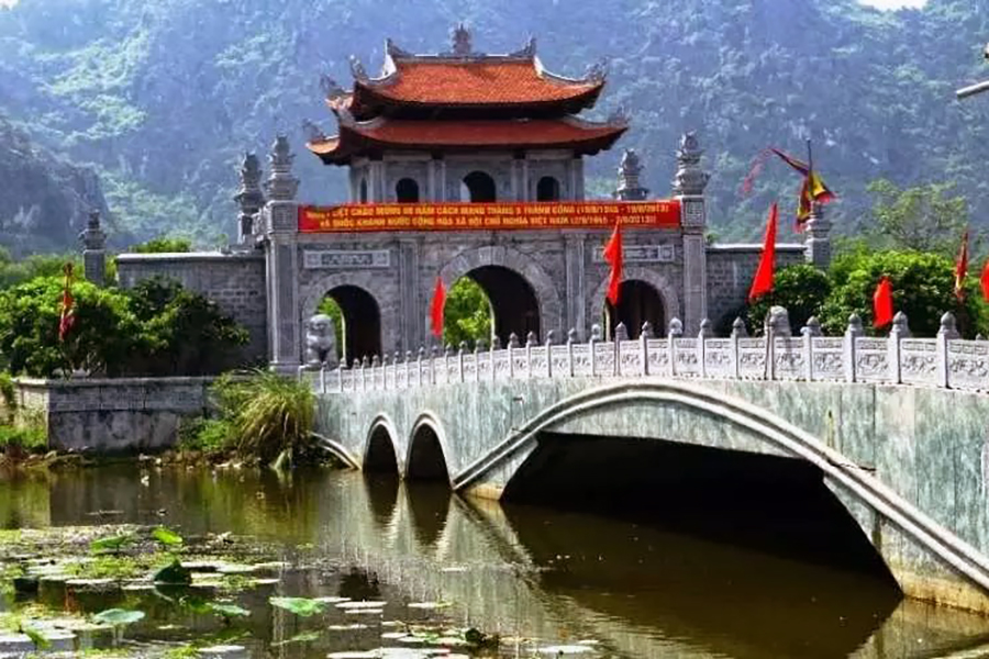 Best Ninh Binh Accommodation Under 30 in 2026 Budget Stays That Deliver - destination