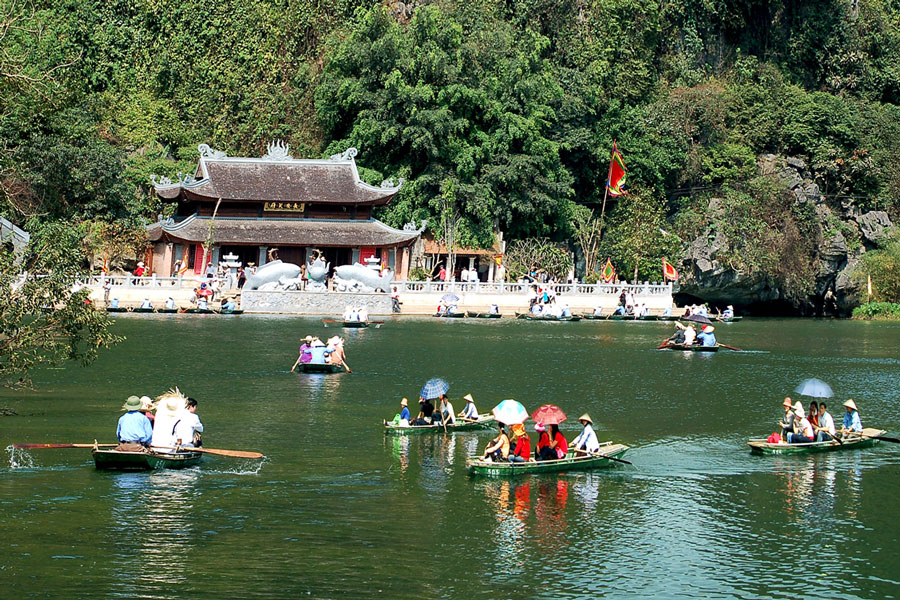 Ninh Binh Budget Guide 2026: Complete Cost Breakdown & Money Tips Ninh Binh Budget Guide 2026 Complete Cost Breakdown 038 Money Tips - city culture