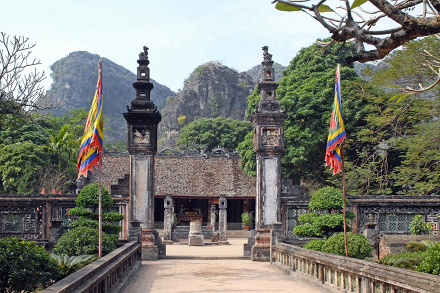Best Ninh Binh Bungalows 038 Eco-Lodges 2026 Nature Stays Guide - destination