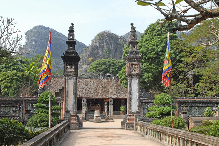 Best Ninh Binh Bungalows 038 Eco-Lodges 2026 Nature Stays Guide - destination