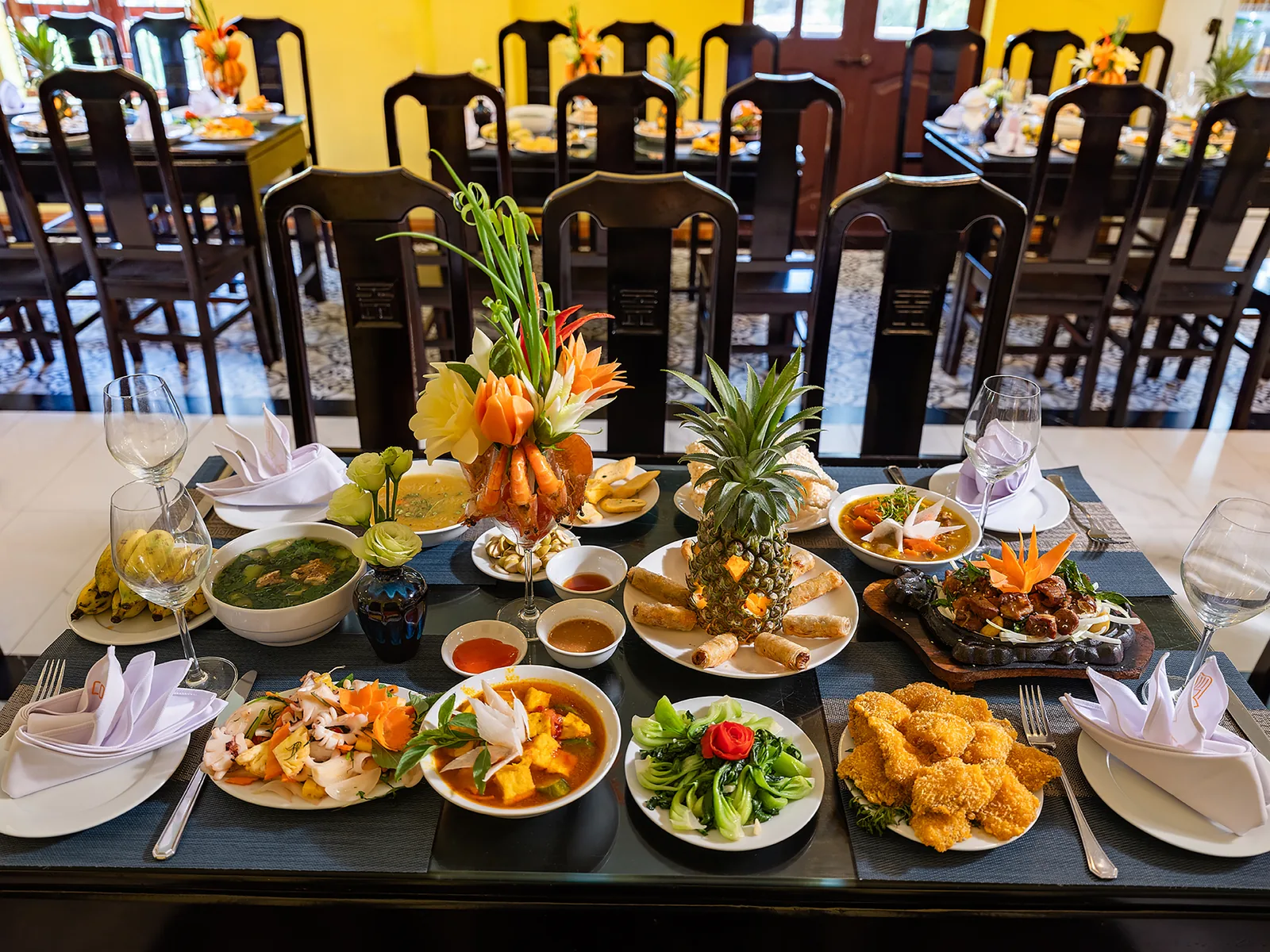 Ninh Binh Day Trip from Hanoi 2026: 5 Perfect Itineraries with Timing & Costs Ninh Binh Day Trip from Hanoi 2026 5 Perfect Itineraries with Timing amp Costs - trekking landscape