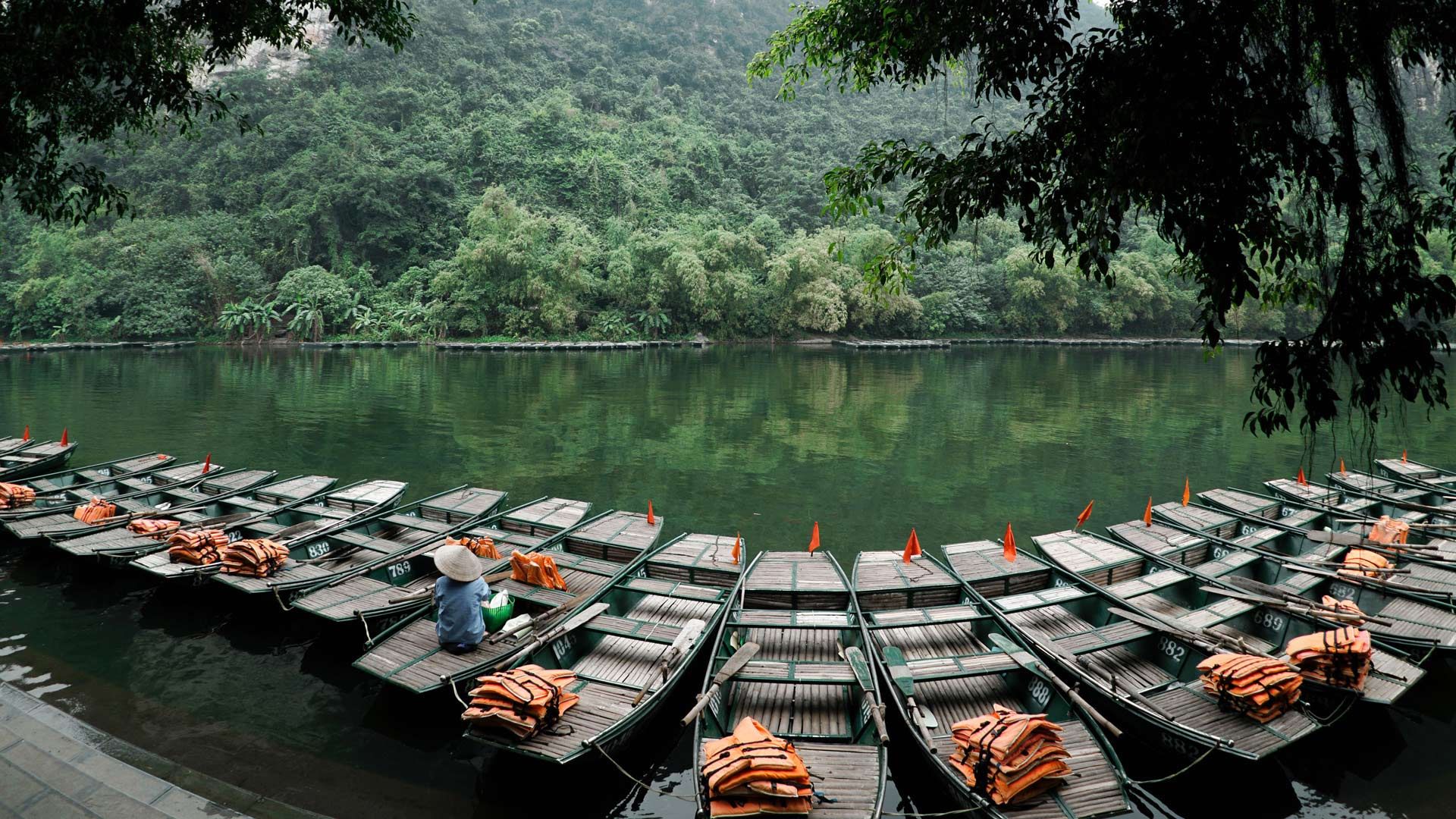 Ninh Binh Heritage City 2030 Vietnam8217s Most Ambitious Preservation Project - destination