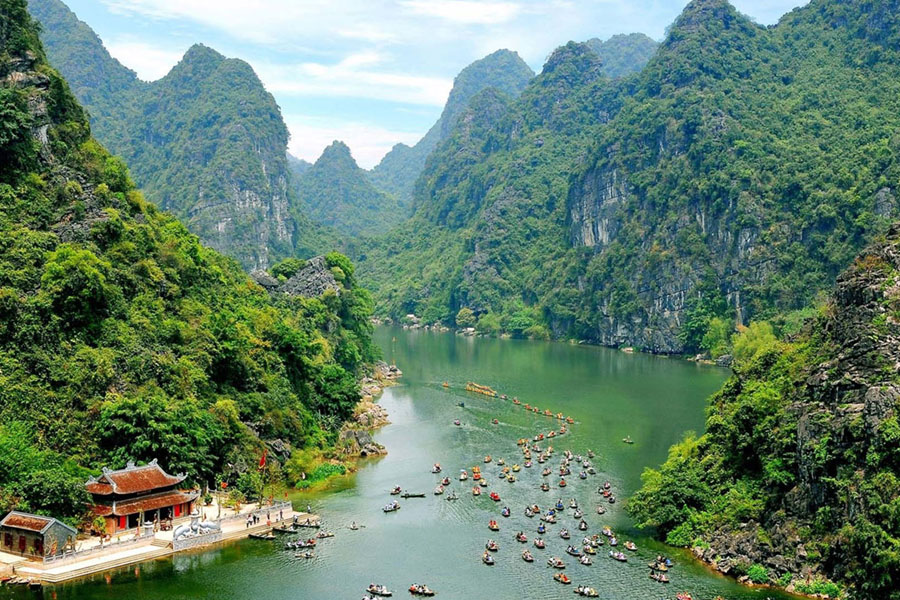 Best Ninh Binh Homestays 2026 Authentic Village Stays Ranked 038 Reviewed - destination