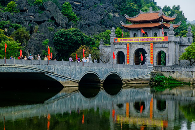 Ninh Binh Packing List 2026 What to Bring for Boats Caves 038 Cycling - destination