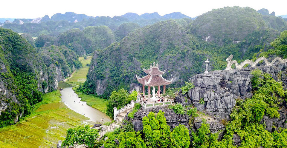 Ninh Binh Photography Guide 2026 Best Spots Times 038 Techniques - city culture