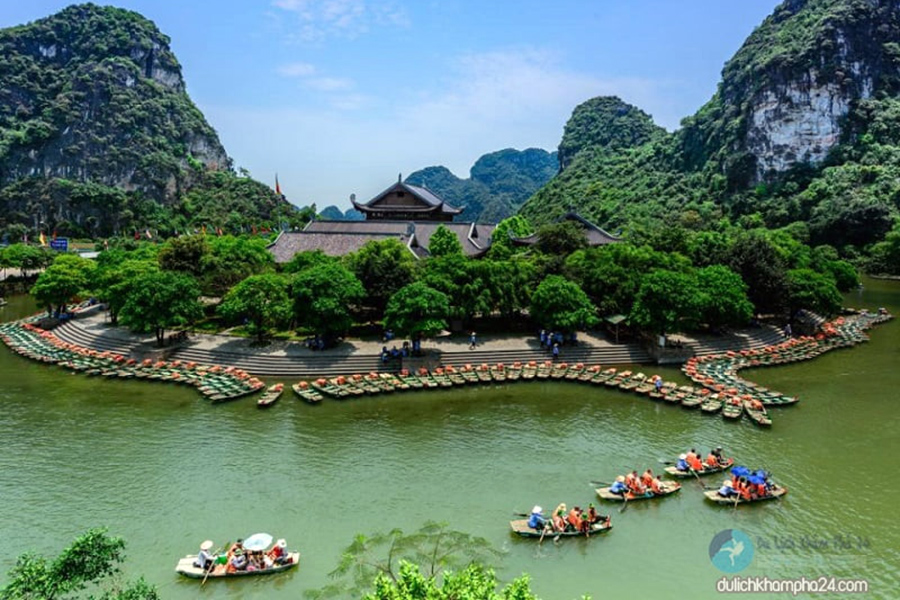 Ninh Binh Retreat and Spa A Thorough Assessment for the Discerning Traveller - destination