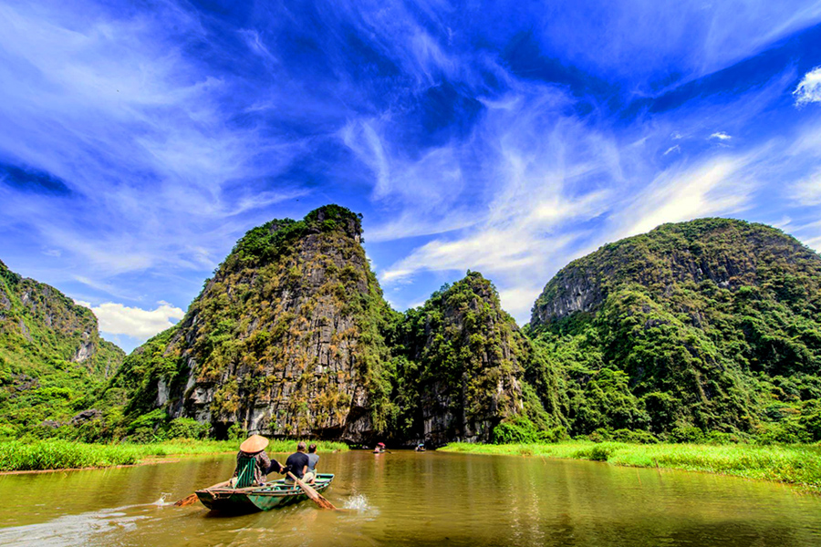 Ninh Binh Rice Fields 2026 Golden Harvests Best Seasons 038 Photography Spots - destination