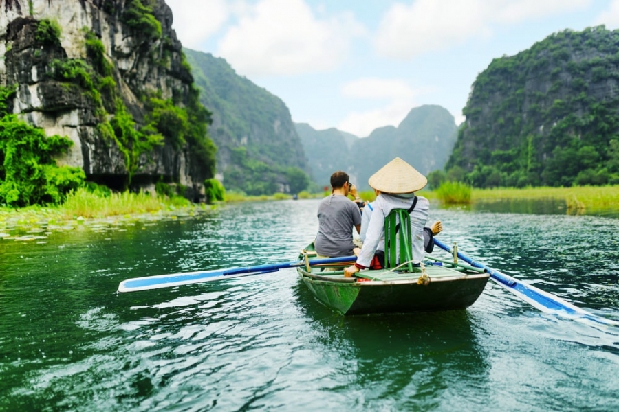 Ninh Binh Rice Fields 2026 Golden Harvests Best Seasons 038 Photography Spots - destination