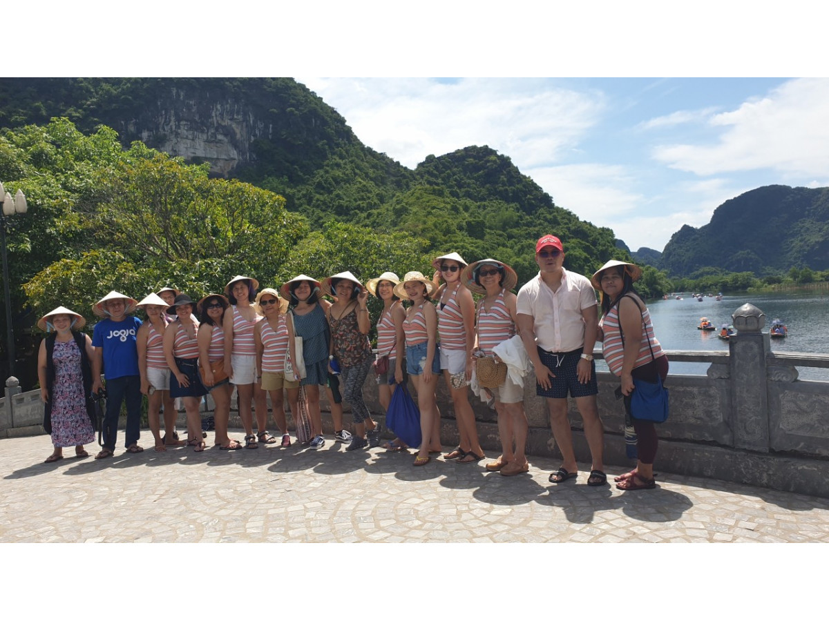 Ninh Binh Safety Guide 2026 Health Tips Scams 038 Travel Advice - trekking landscape