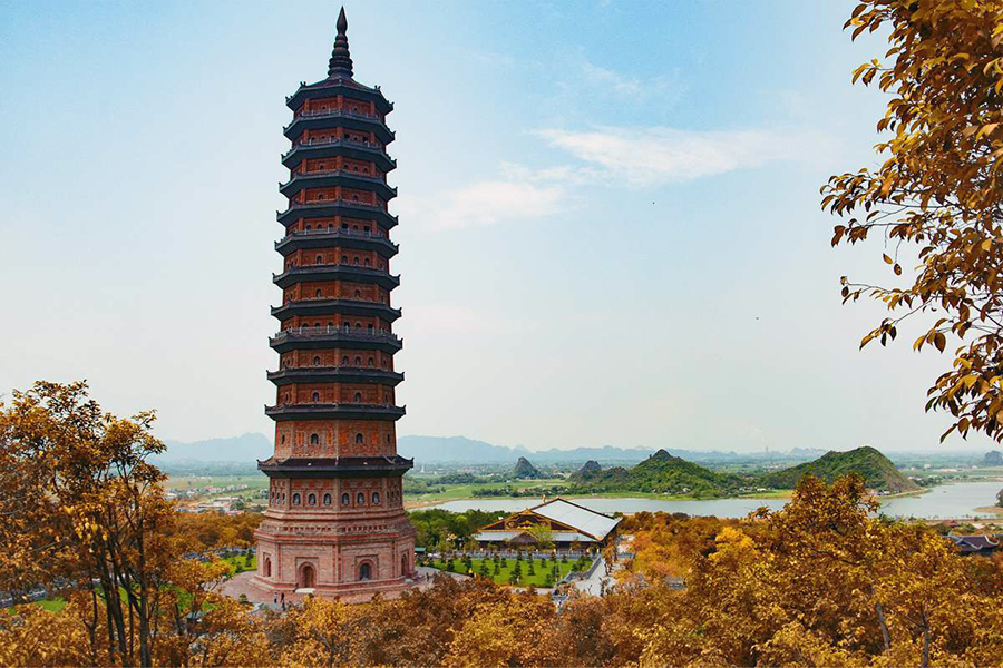 Ninh Binh  Sapa 5-Day Itinerary 2026 The Ultimate Northern Vietnam Combo - destination