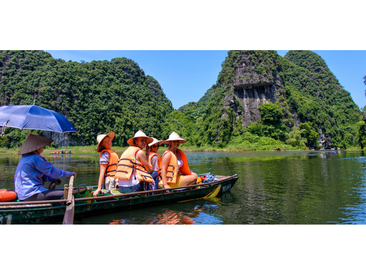 Ninh Binh Shopping 2026 Souvenirs Local Products 038 What to Buy - destination