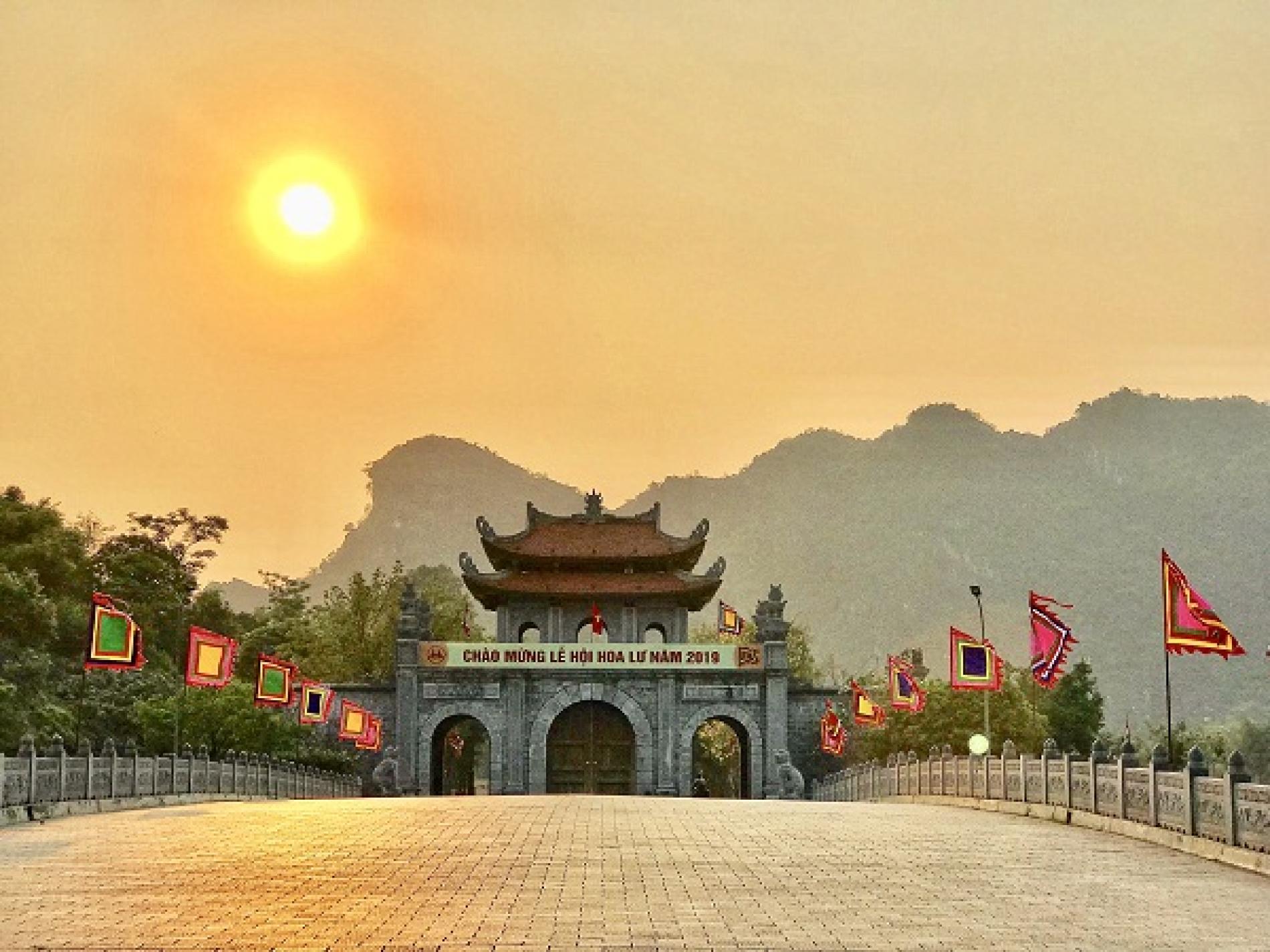 Ninh Binh Solo Travel 2026 Safety Tips 038 Meeting Other Travelers - destination