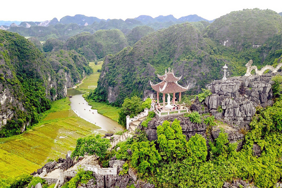 Best Ninh Binh Sunrise 038 Sunset Spots 2026 Times 038 Photography Guide - destination