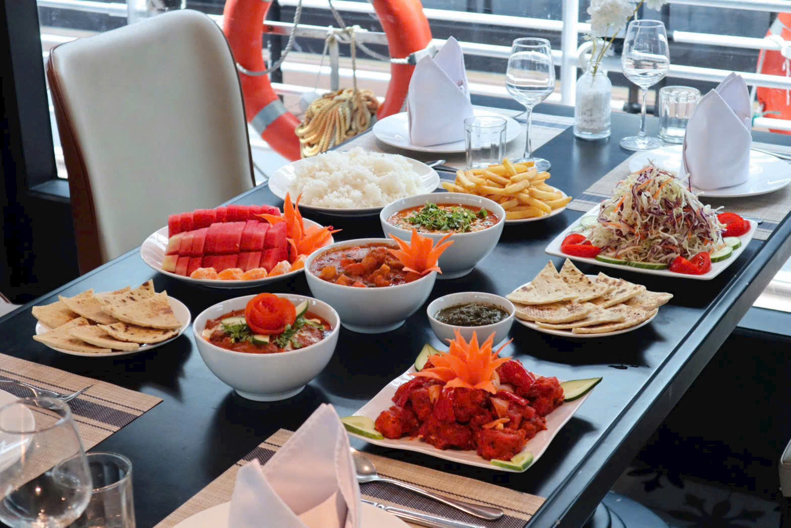 Ninh Binh Tours with Halal Food Options A Comprehensive 2026 Guide - restaurant