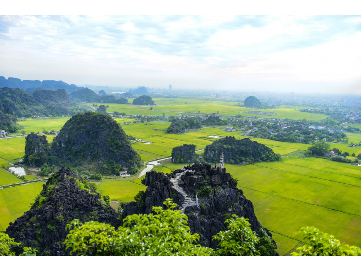 Ninh Binh WiFi 038 Connectivity 2026 Stay Connected in Tam Coc - destination