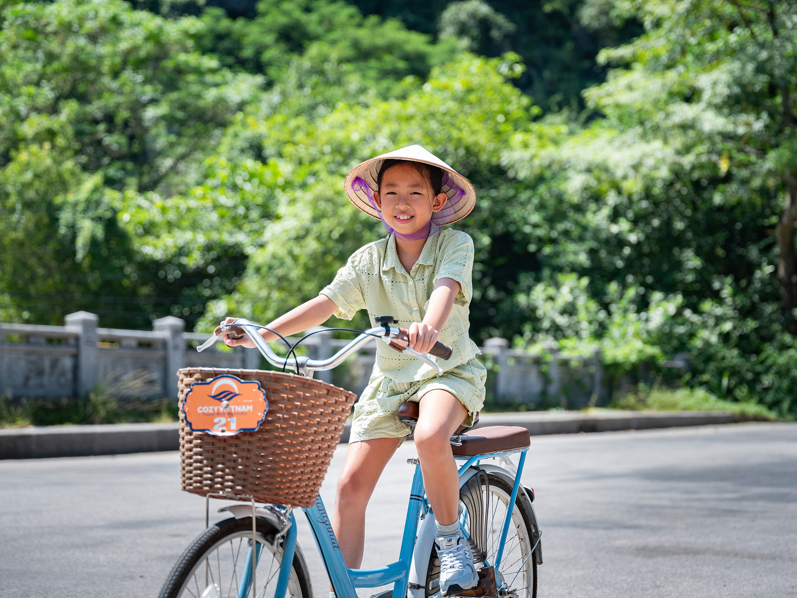 Ninh Binh with Kids 2026 Family Activities Safety 038 Practical Guide - trekking landscape