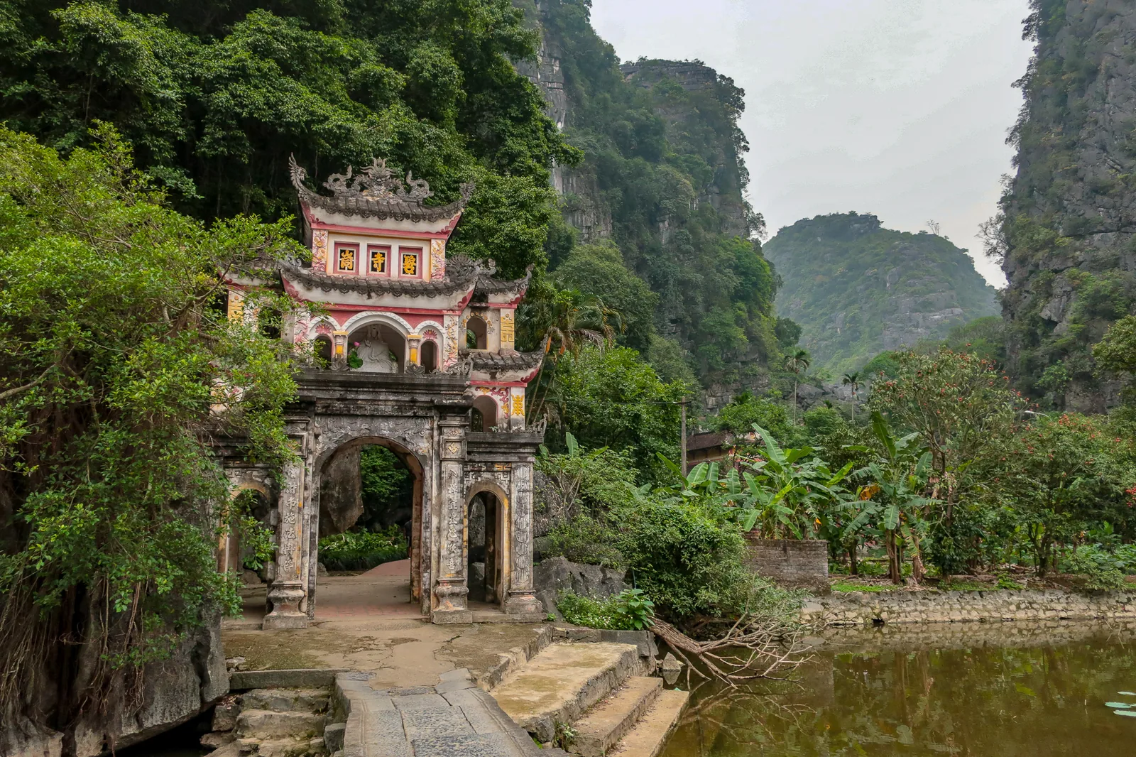 Phat Diem Cathedral 2026 Vietnam8217s Unique Stone Cathedral 038 Architecture Guide - city culture