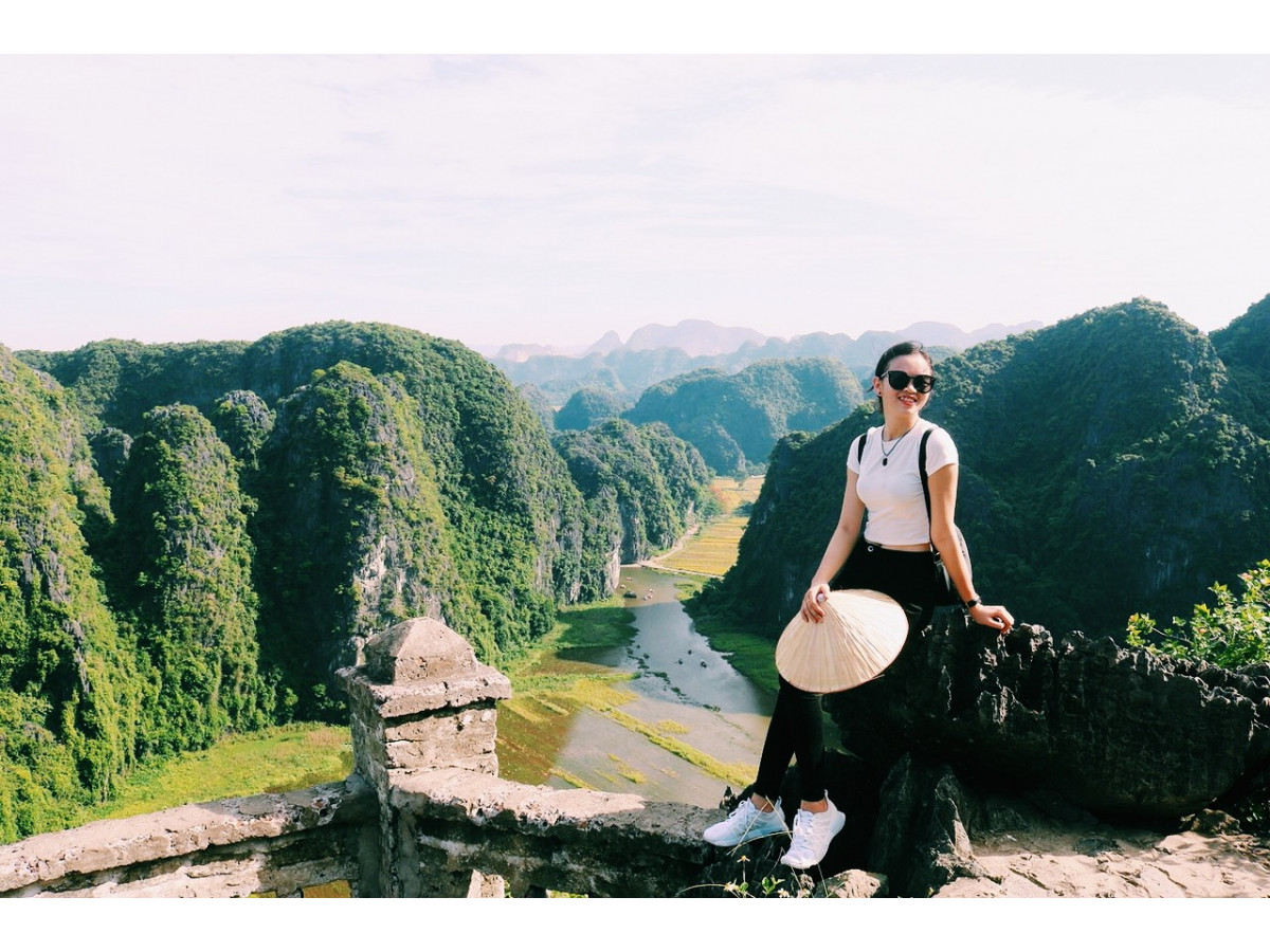 The Reed Hotel Ninh Binh An Honest Assessment of the City Option - destination