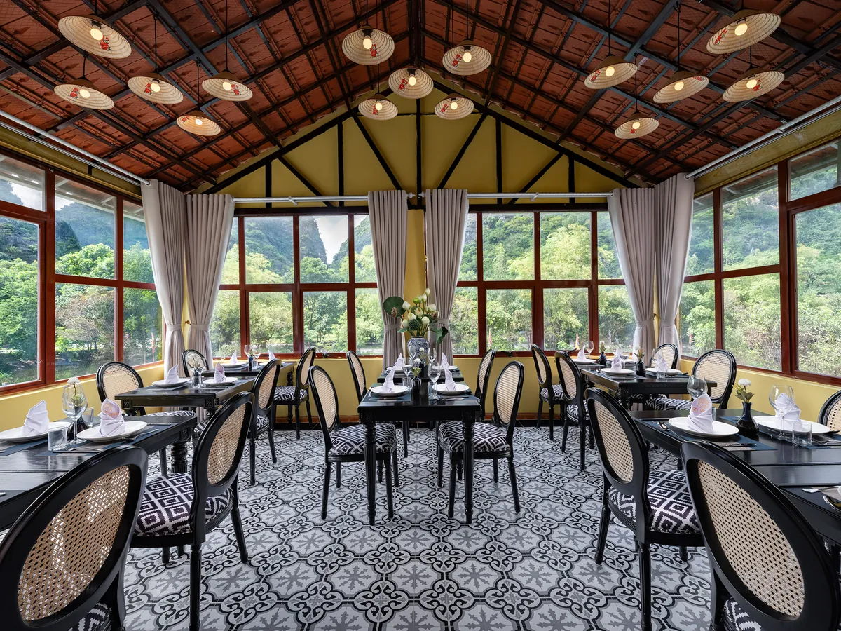 Tam Coc Garden Resort Review An Honest Assessment for 2026 - cave