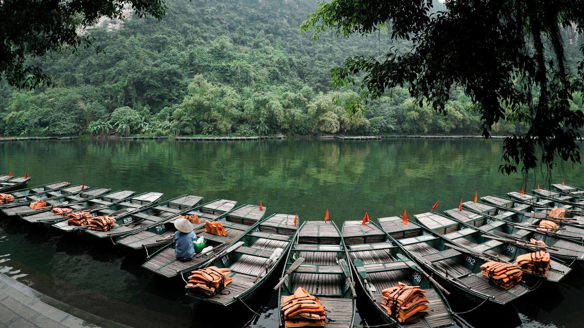 Tam Coc Hotels 038 Homestays 2026 Complete Accommodation Guide - destination