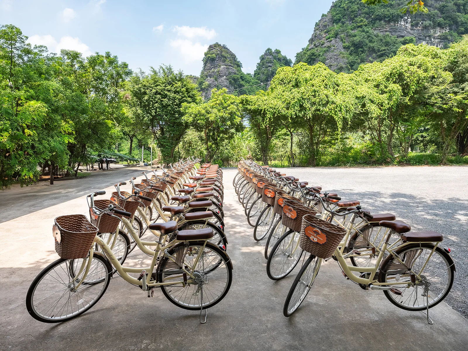 Trang An 2026 Complete Guide to Vietnam8217s UNESCO World Heritage Landscape - trekking landscape